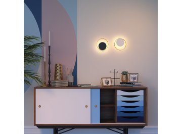 Настенный светильник Mondi 3899/7WW