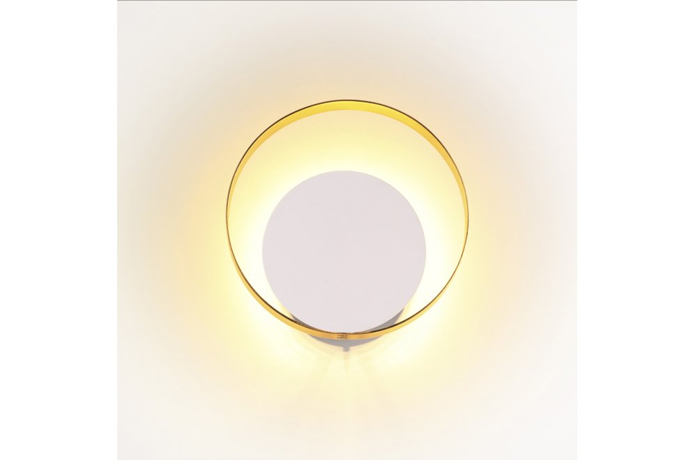 Настенный светильник Mondi 3899/7WW