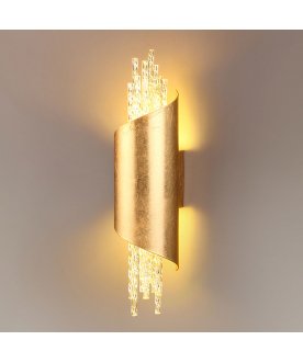 Настенный светильник Monica 3901/5W