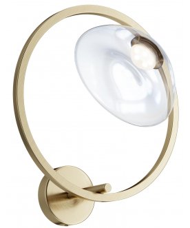 Настенный светильник MOD327WL-L5BS3K1