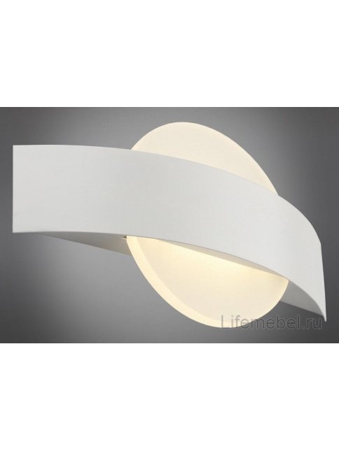 Настенный светильник Nettuno OML-12001-04