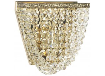 Настенный светильник Nobile E 2.10.501 G