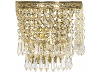 Настенный светильник Nonna E 2.10.501 G