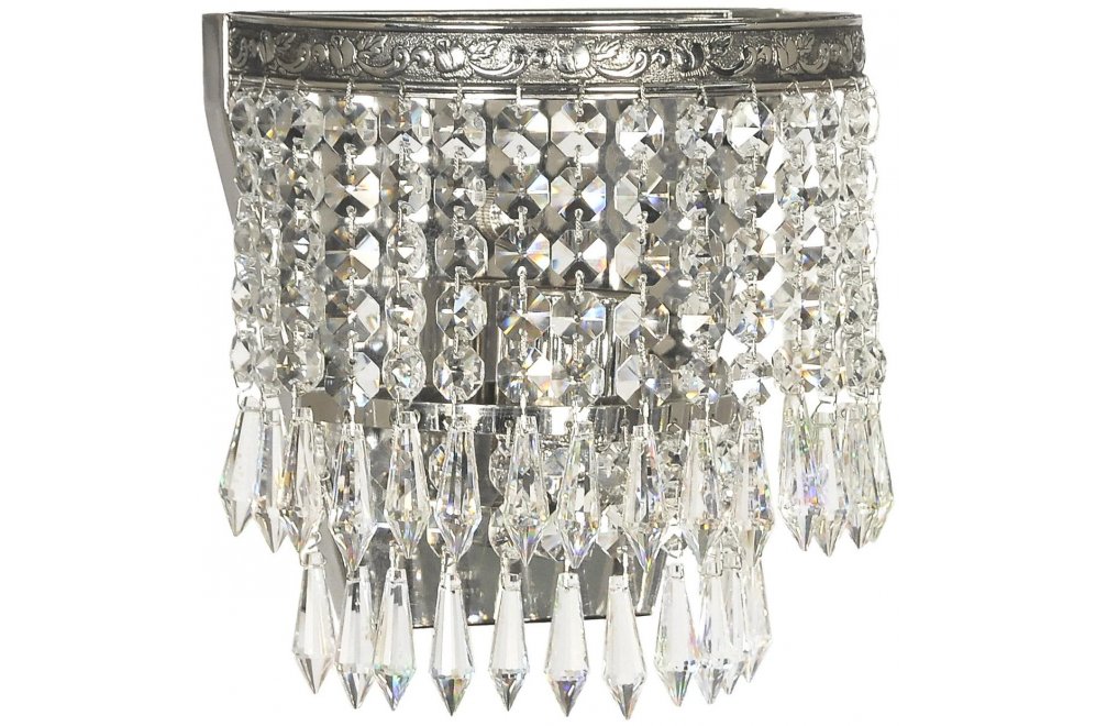 Настенный светильник Nonna E 2.10.501 N