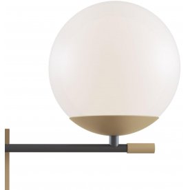 Настенный светильник Nostalgia MOD050WL-02G