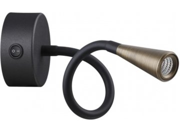 Настенный светильник 4289/3WL