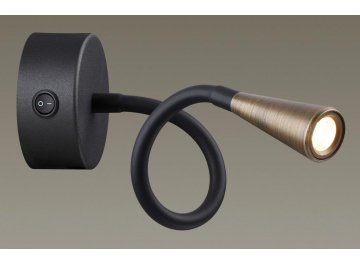 Настенный светильник 4289/3WL