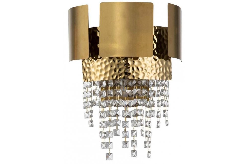 Настенный светильник Olly V8011-2W