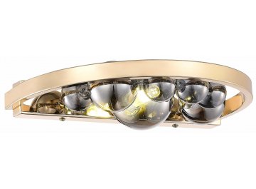 Настенный светильник SL1510.201.01