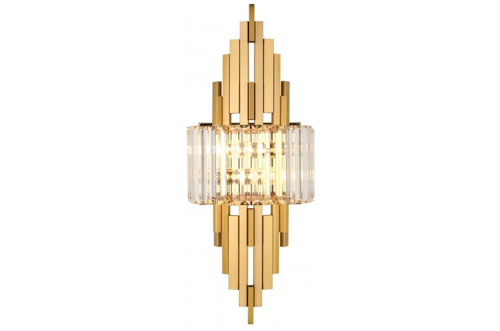 Настенный светильник Ornella APL.642.11.02