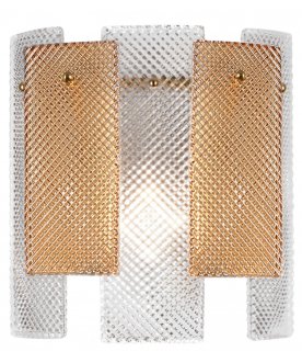 Настенный светильник FR5198WL-01BS