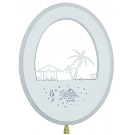 Настенный светильник 074110,26