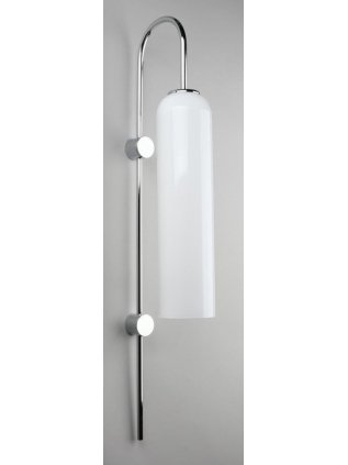 Настенный светильник Parrini OML-99601-01