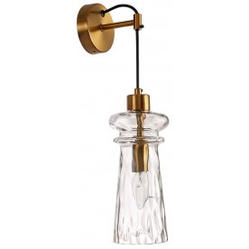 Настенный светильник 4998/1W