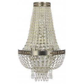 Настенный светильник Pera E 2.20.100 MA