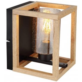 Настенный светильник 15497W