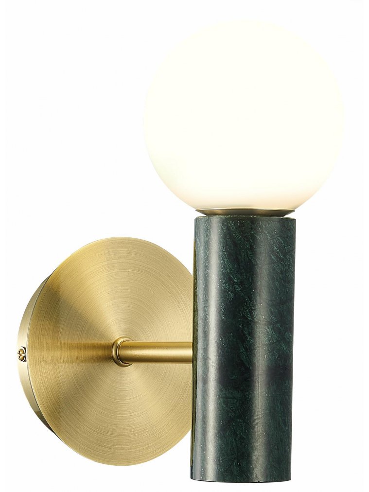 Настенный светильник Pietra SL1210.401.01