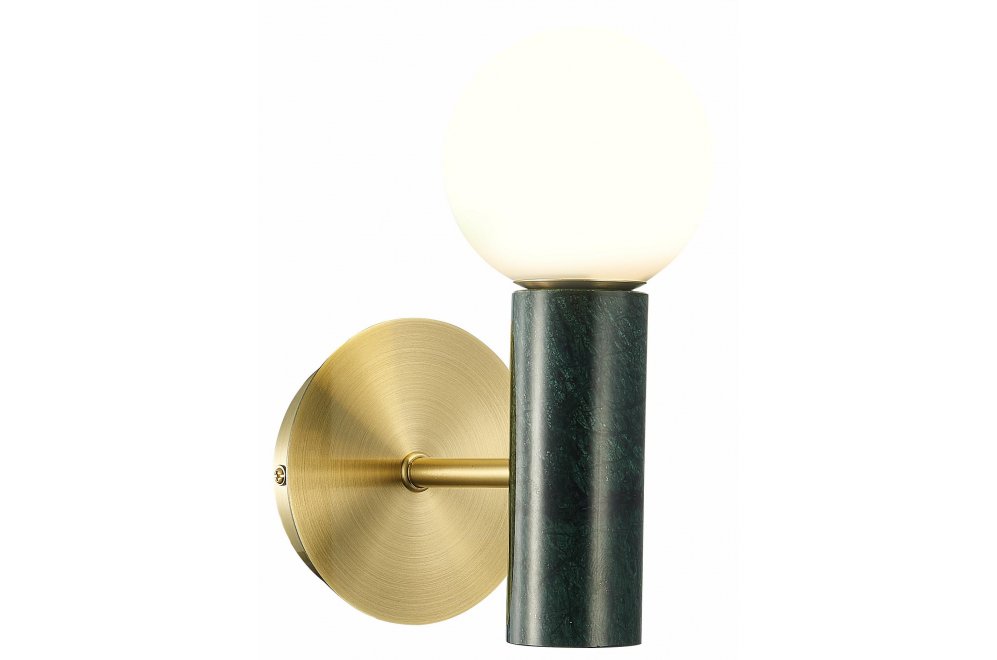 Настенный светильник Pietra SL1210.401.01