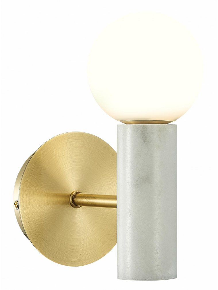Настенный светильник Pietra SL1210.501.01