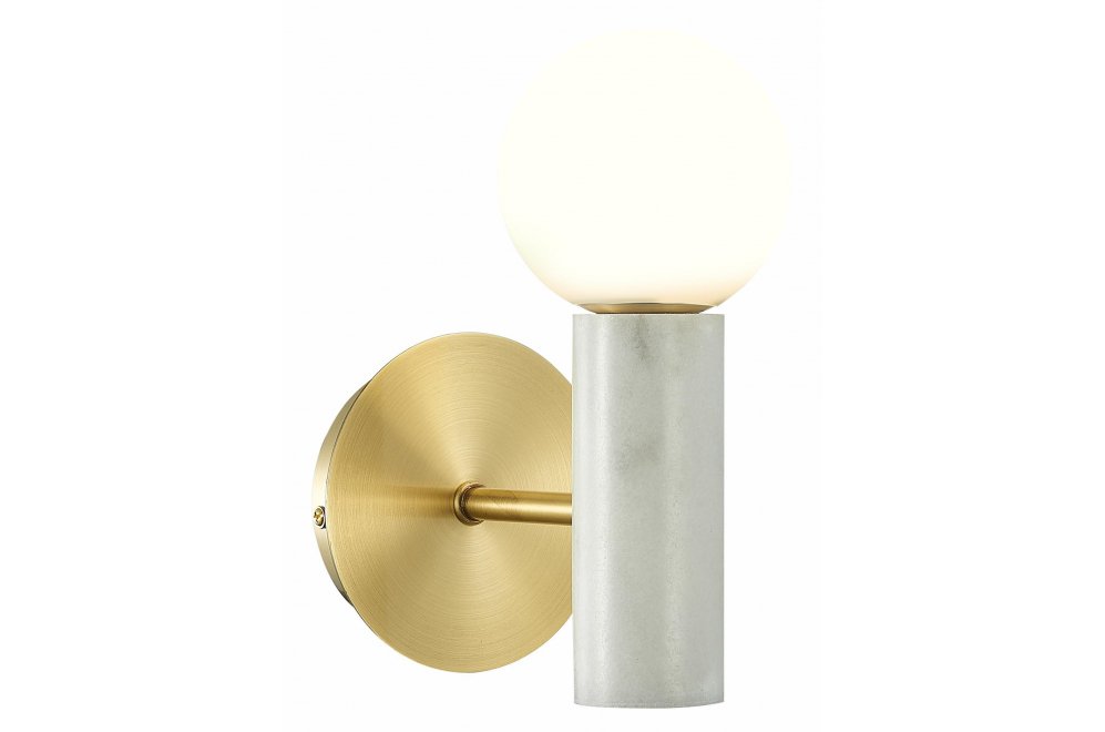 Настенный светильник Pietra SL1210.501.01