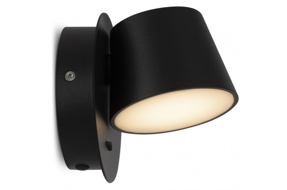 Настенный светильник Pixel MOD421WL-L6B3K