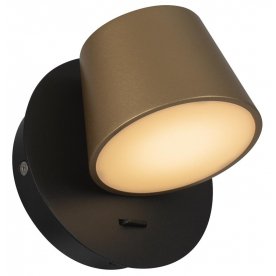 Настенный светильник Pixel MOD421WL-L6BBS3K