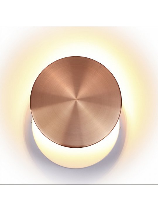 Настенный светильник Plumba 3852/15WL