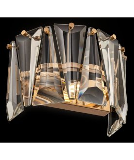 Настенный светильник Puntes MOD043WL-01G