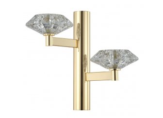 Настенный светильник REBECA AP2