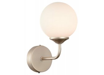 Настенный светильник SLE106201-01