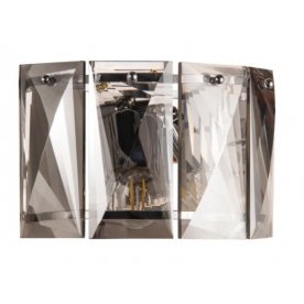 Настенный светильник LDW 6004-2 CHR