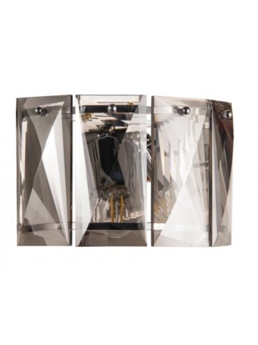 Настенный светильник Reeli LDW 6004-2 CHR