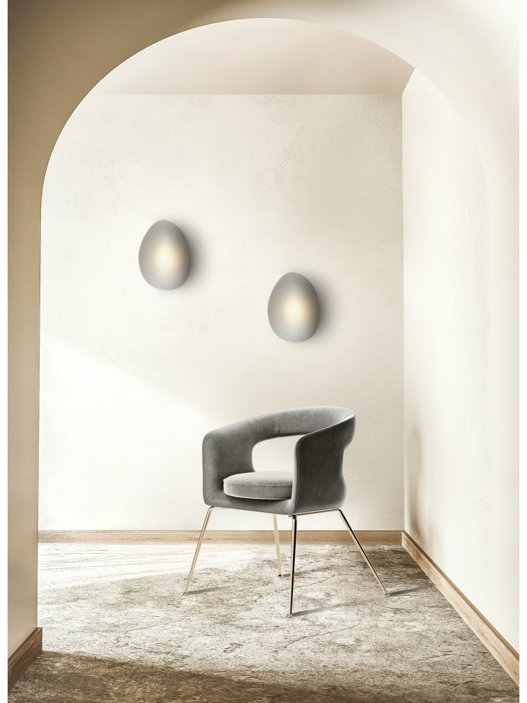 Настенный светильник Roca MOD004WL-L5S3K