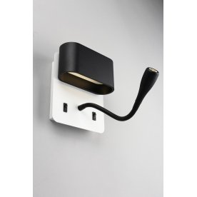 Настенный светильник OML-12311-02