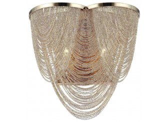 Настенный светильник Rome