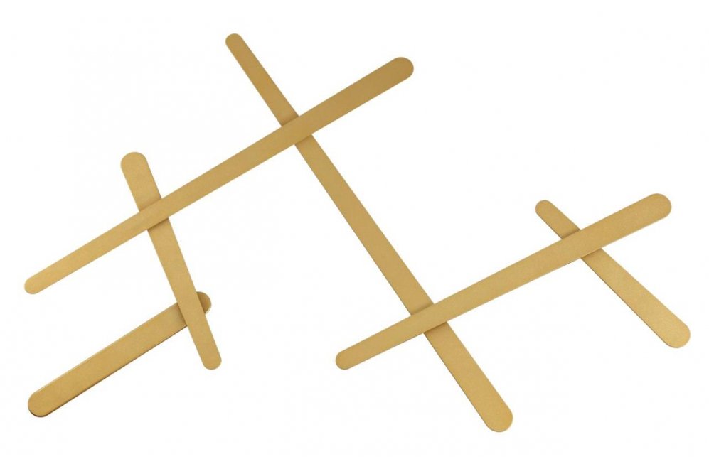 Настенный светильник Rudy 4231/36WL