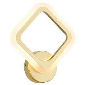 Настенный светильник SLE500121-01