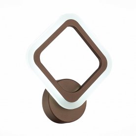 Настенный светильник SLE500171-01