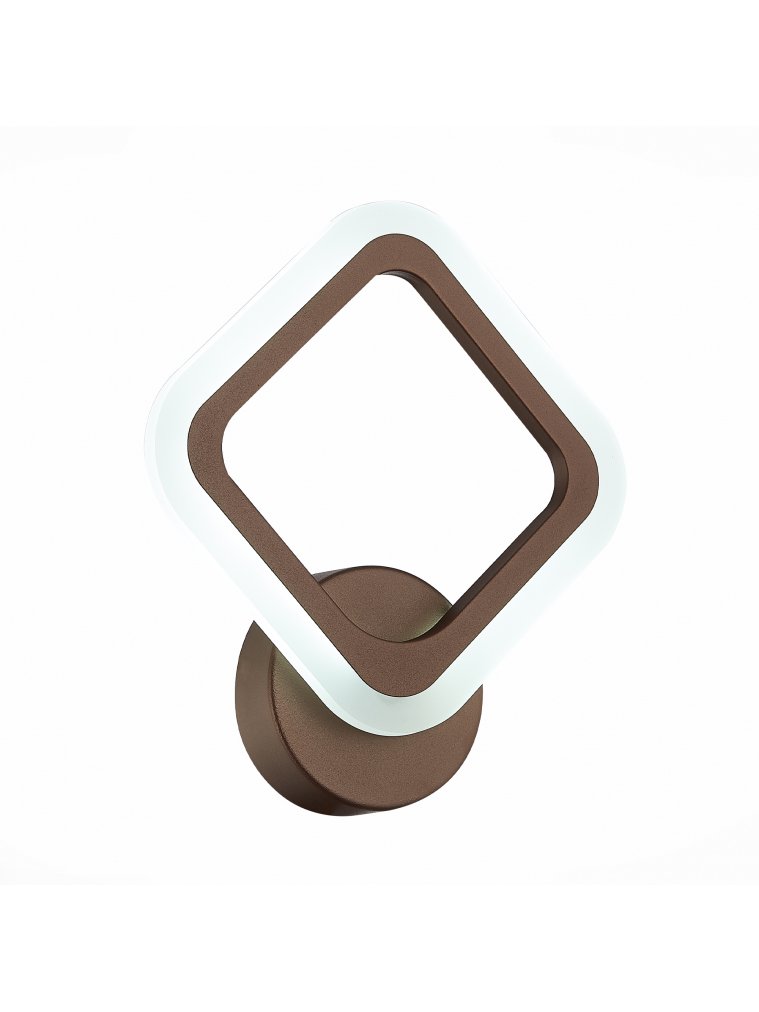 Настенный светильник Samuro SLE500171-01