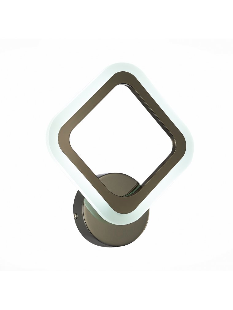 Настенный светильник Samuro SLE500181-01