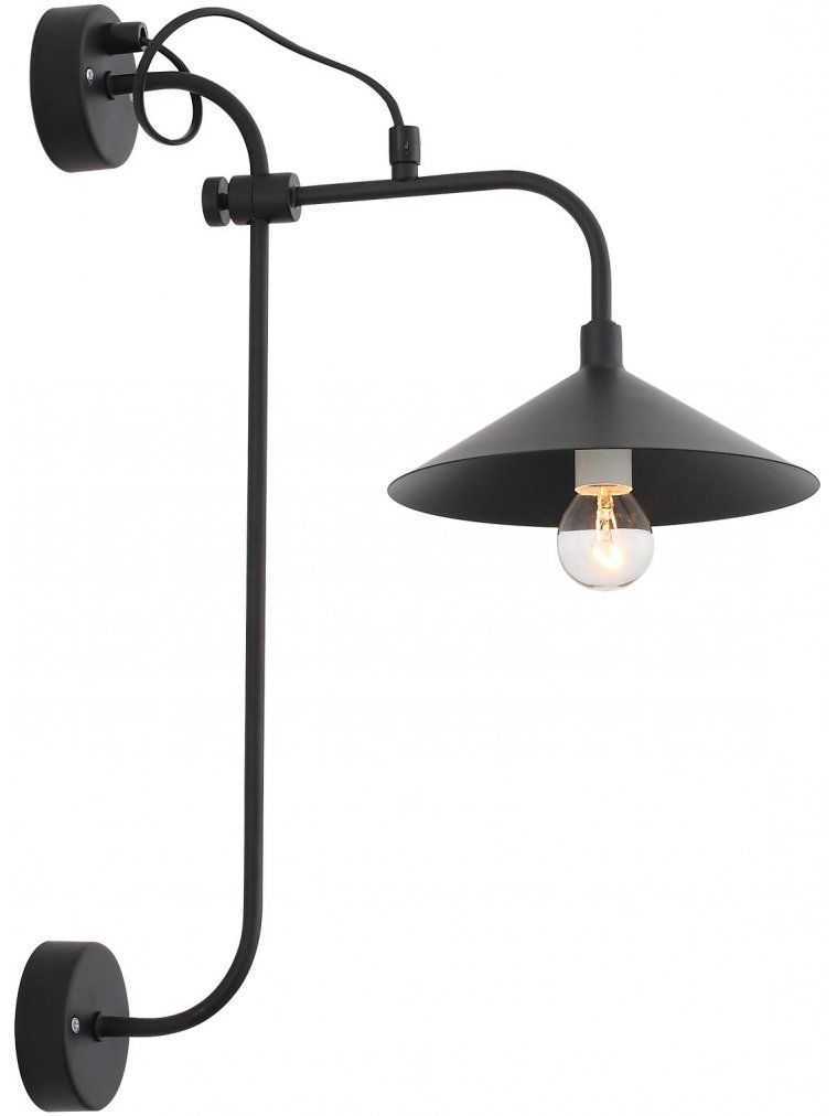 Настенный светильник Scarno SL265.401.01