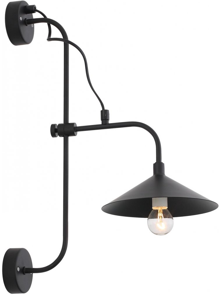 Настенный светильник Scarno SL265.401.01