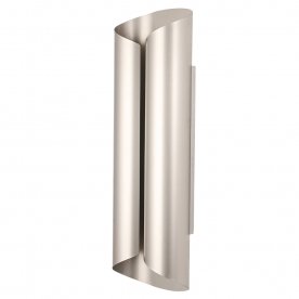 Настенный светильник SELENE AP20 LED NICKEL