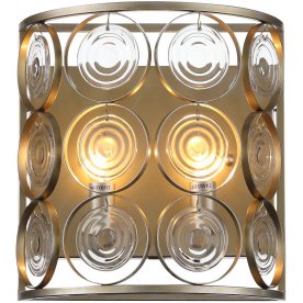 Настенный светильник Seranda SL1105.201.02