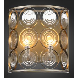 Настенный светильник Seranda SL1105.201.02