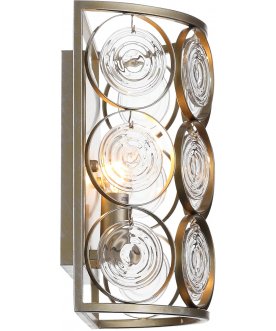 Настенный светильник Seranda SL1105.201.02