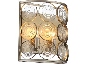 Настенный светильник Seranda SL1105.201.02