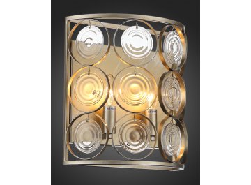 Настенный светильник Seranda SL1105.201.02