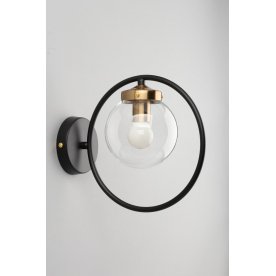 Настенный светильник OML-94501-01