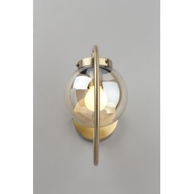 Настенный светильник OML-94511-01